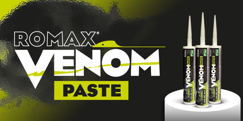 Bait venom on sale